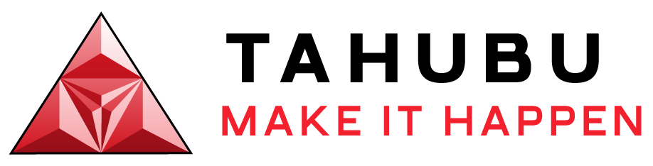Tahubu Logo