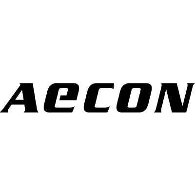 AECON Logo AECON Logo