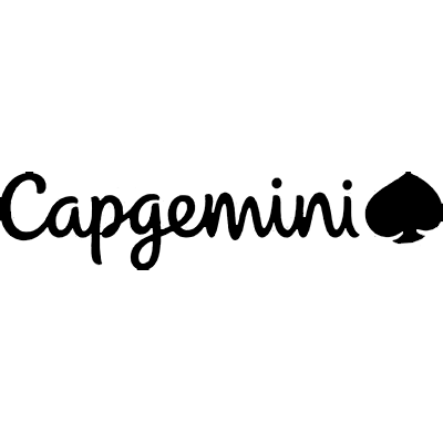 capgemini logo