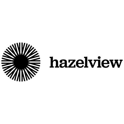 Hazelview Logo Hazelview Logo