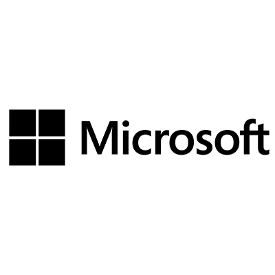 Microsoft Logo