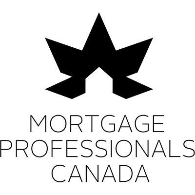 MPC Logo Mortgage Professionals Canada Logo