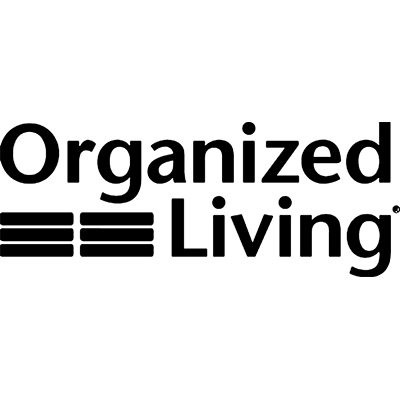 OL Logo Organized Living Logo
