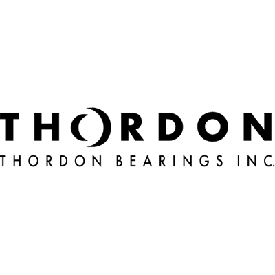 Thordon Logo Thordon Logo