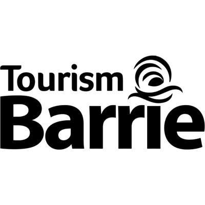 Tourism Barrie Logo Tourism Barrie Logo