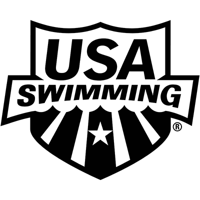 USA Swimming Logo